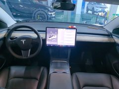 Tesla Model 3 2022 Rear-Wheel Drive - ფოტო 10