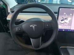 Tesla Model 3 2022 Rear-Wheel Drive - ფოტო 11