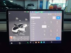 Tesla Model 3 2022 Rear-Wheel Drive - ფოტო 13