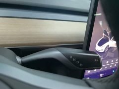 Tesla Model 3 2022 Rear-Wheel Drive - ფოტო 14