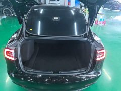 Tesla Model 3 2022 Rear-Wheel Drive - ფოტო 19