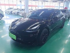 Tesla Model 3 2022 Rear-Wheel Drive - ფოტო 2