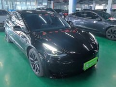 Tesla Model 3 2022 Rear-Wheel Drive - ფოტო 4
