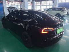 Tesla Model 3 2022 Rear-Wheel Drive - ფოტო 5