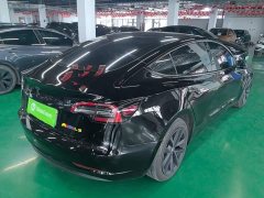 Tesla Model 3 2022 Rear-Wheel Drive - ფოტო 7