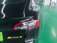 Tesla Model 3 2022 Rear-Wheel Drive - ფოტო 8