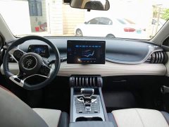 BYD Yuan Plus 2022 430KM Luxury - ფოტო 10