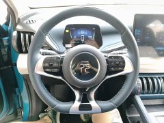BYD Yuan Plus 2022 430KM Luxury - ფოტო 11