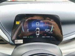 BYD Yuan Plus 2022 430KM Luxury - ფოტო 12