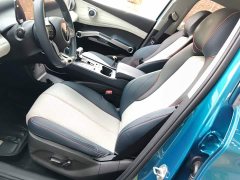 BYD Yuan Plus 2022 430KM Luxury - ფოტო 15