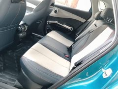 BYD Yuan Plus 2022 430KM Luxury - ფოტო 17