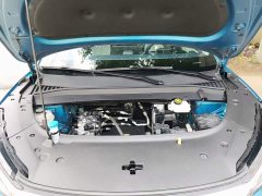 BYD Yuan Plus 2022 430KM Luxury - ფოტო 20