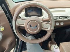 Wuling Hongguang MINIEV Fourth Generation Four-Door Advanced Edition - ფოტო 11