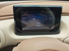 Wuling Hongguang MINIEV Fourth Generation Four-Door Advanced Edition - ფოტო 12