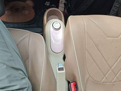 Wuling Hongguang MINIEV Fourth Generation Four-Door Advanced Edition - ფოტო 14