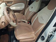 Wuling Hongguang MINIEV Fourth Generation Four-Door Advanced Edition - ფოტო 15
