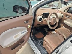 Wuling Hongguang MINIEV Fourth Generation Four-Door Advanced Edition - ფოტო 16