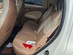 Wuling Hongguang MINIEV Fourth Generation Four-Door Advanced Edition - ფოტო 17