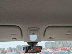 Wuling Hongguang MINIEV Fourth Generation Four-Door Advanced Edition - ფოტო 18