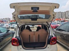 Wuling Hongguang MINIEV Fourth Generation Four-Door Advanced Edition - ფოტო 19