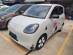 Wuling Hongguang MINIEV Fourth Generation Four-Door Advanced Edition - ფოტო 2