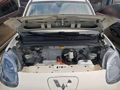 Wuling Hongguang MINIEV Fourth Generation Four-Door Advanced Edition - ფოტო 20
