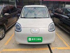 Wuling Hongguang MINIEV Fourth Generation Four-Door Advanced Edition - ფოტო 3
