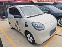 Wuling Hongguang MINIEV Fourth Generation Four-Door Advanced Edition - ფოტო 4