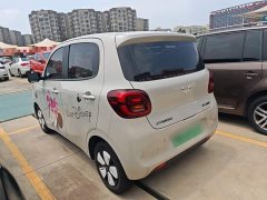 Wuling Hongguang MINIEV Fourth Generation Four-Door Advanced Edition - ფოტო 5
