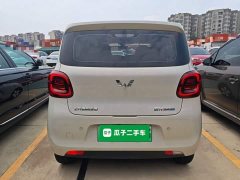 Wuling Hongguang MINIEV Fourth Generation Four-Door Advanced Edition - ფოტო 6