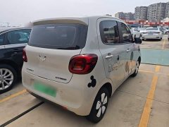 Wuling Hongguang MINIEV Fourth Generation Four-Door Advanced Edition - ფოტო 7