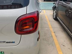 Wuling Hongguang MINIEV Fourth Generation Four-Door Advanced Edition - ფოტო 8