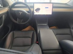 Tesla Model Y Facelift Rear-Wheel Drive - ფოტო 10