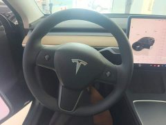 Tesla Model Y Facelift Rear-Wheel Drive - ფოტო 11