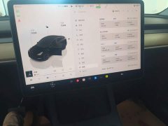 Tesla Model Y Facelift Rear-Wheel Drive - ფოტო 13