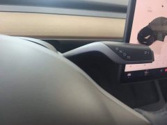 Tesla Model Y Facelift Rear-Wheel Drive - ფოტო 14