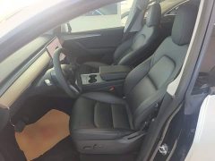 Tesla Model Y Facelift Rear-Wheel Drive - ფოტო 15
