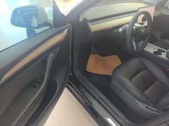 Tesla Model Y Facelift Rear-Wheel Drive - ფოტო 16