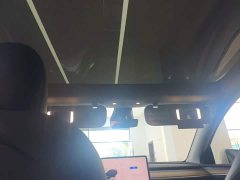 Tesla Model Y Facelift Rear-Wheel Drive - ფოტო 18