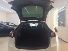 Tesla Model Y Facelift Rear-Wheel Drive - ფოტო 19