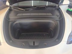 Tesla Model Y Facelift Rear-Wheel Drive - ფოტო 20