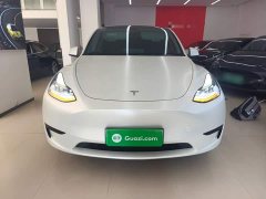 Tesla Model Y Facelift Rear-Wheel Drive - ფოტო 3