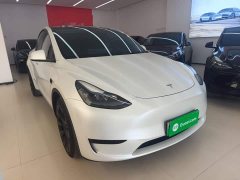 Tesla Model Y Facelift Rear-Wheel Drive - ფოტო 4