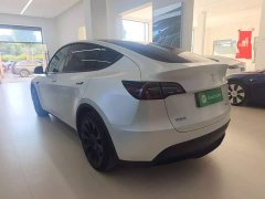 Tesla Model Y Facelift Rear-Wheel Drive - ფოტო 5