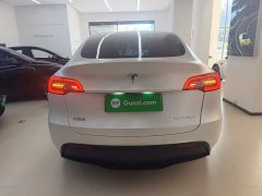 Tesla Model Y Facelift Rear-Wheel Drive - ფოტო 6