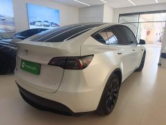 Tesla Model Y Facelift Rear-Wheel Drive - ფოტო 7