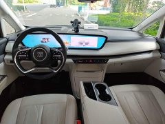 Buick GL8 New Energy Luzun Smart Comfort Edition 7-Seater - ფოტო 10