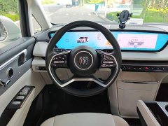 Buick GL8 New Energy Luzun Smart Comfort Edition 7-Seater - ფოტო 11