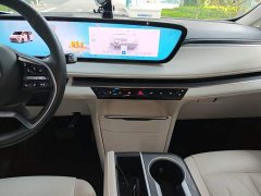 Buick GL8 New Energy Luzun Smart Comfort Edition 7-Seater - ფოტო 13