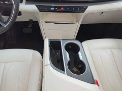 Buick GL8 New Energy Luzun Smart Comfort Edition 7-Seater - ფოტო 14
